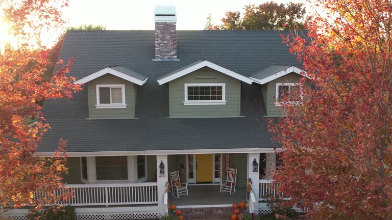 Gutter Replacement in Bremen, IN